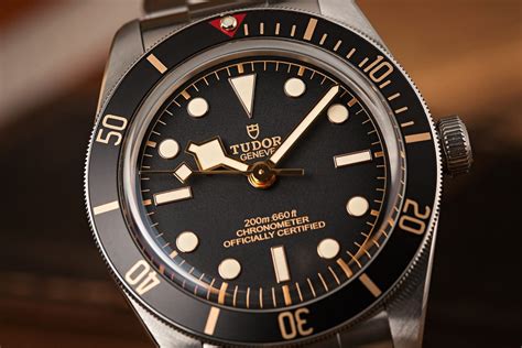 are tudor watches a good investment|best tudor watches to collect.